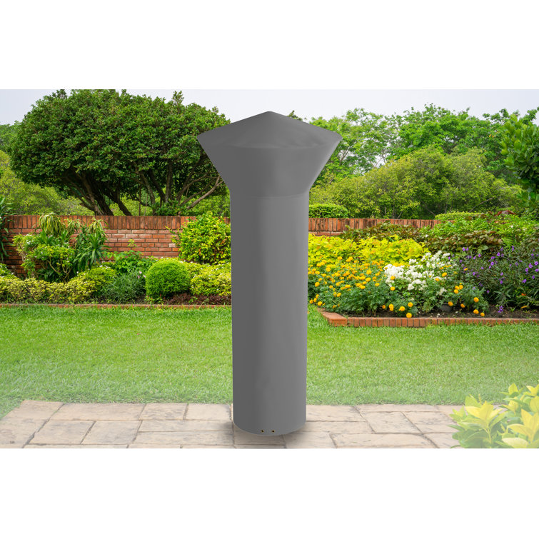 Bosmere Square Patio Heater Cover Wayfair.co.uk